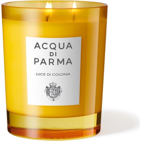 Luce Di Colonia Duftkerze 500g