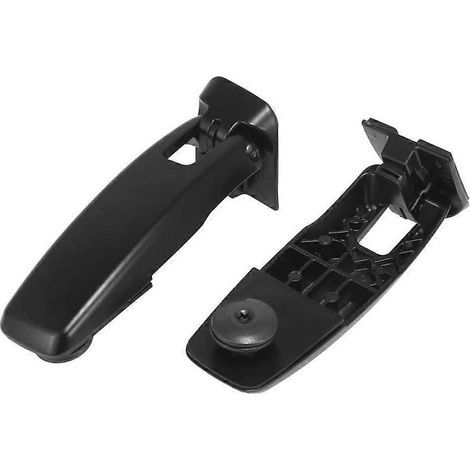 Heckklappenscharnier für Ford Expedition Navigator (2003–2017) 7L1Z78420A68AA 7L1Z78420A69AA (1/5)