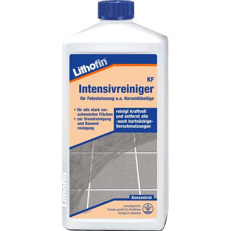 Lithofin KF Intensivreiniger 10 Liter 18061