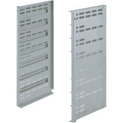 Structures platines four élec10xGN1/1 - Diamond