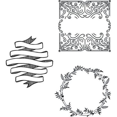 Windoodle vitrine Déco 1 (1/5)