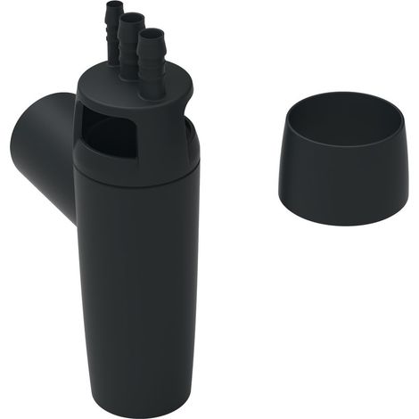 Grünbeck Kanalanschluss DN 50 (1/3)