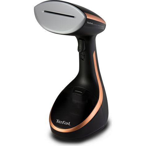 Tefal DT9100 vaporizador de prendas negro cobre 1600W