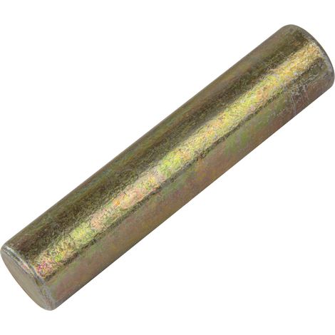 Pfostenträger Einschlagwerkzeug Montagewerkzeug für Einschlaghülse Zaunpfosten Ø 34 mm (1/2)