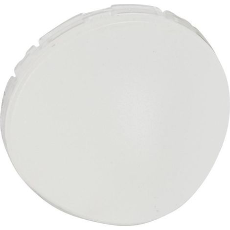 Enjoliveur Céliane pour spot pour escalier Blanc LEGRAND 068054 (1/4)