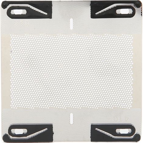 Foil de rasoir de rechange pour Braun 410 - Accessoire de remplacement pour rasoir électrique