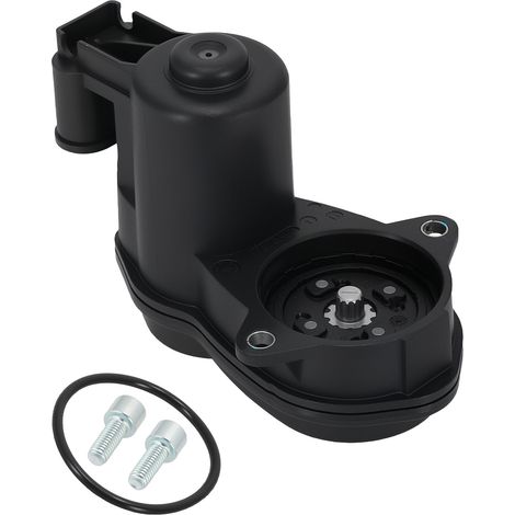 Rear Brake Caliper Motor for Range Rover Sport L494 L405 LR036573 12 Torx 2 Pins (1/5)