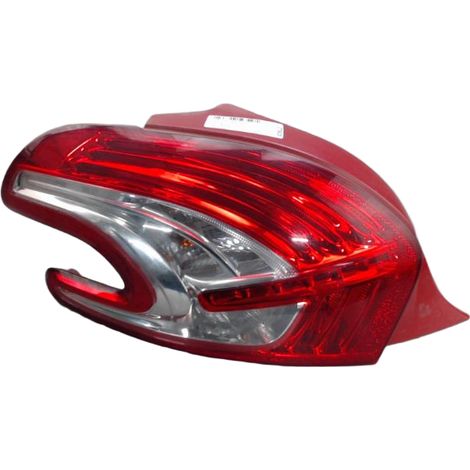 [PRODUIT D'OCCASION] Feu Arrieree Gauche  PEUGEOT 208 ♻️ Ref Oe. 9672628280 - Garantie à vie (1/3)