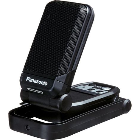 Panasonic EY37C5B32 EY37C5 Cordless Wireless Speaker 14.4/18V Bare Unit PAN37C5B32 (1/4)