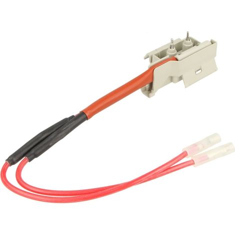 BOSCH Zündkabel, 87144017650