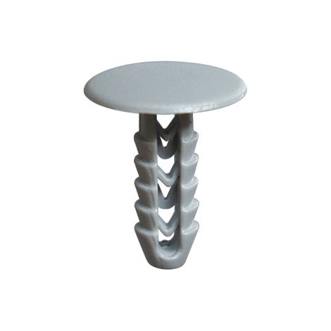 RESTAGRAF - Agrafes pour vehicules type renault - 1181 - Ce produit de marque Restagraf est neuf.