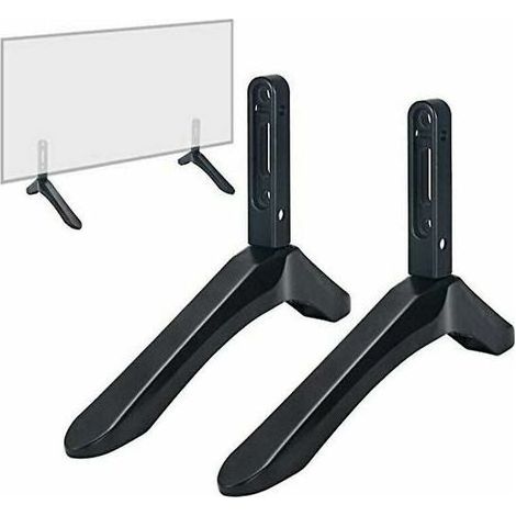 Universal TV Mount for 32-65 Inch LCD TVs (Excludes LG Models) (1/4)