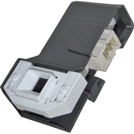 Serratura elettrica porta - Lavatrice - BOSCH - 2934455054680129044 (1/2)