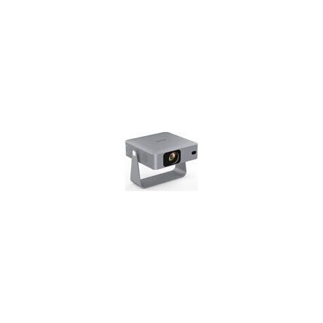 Projecteur LED portable Philips NeoPix 256 Full HD 1080p Wi-Fi Bluetooth 80 pouces