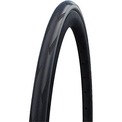 Schwalbe Reifen Pro One HS462 fb. 20x1.10"28-406 sw-MSkin TLE Evo AdxRa