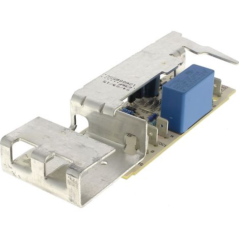 Modulo di potenza ryhg-v 2000 087179 per radiatore thermor