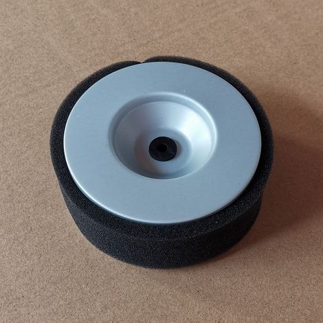 YANMAR L40 L48 L70 170F 178F 114650-12540 Luftfilter, mit Schaumstoff- oder Papierfilterelementen, geeignet für kleine Yanmar Dieselmotoren. (1/4)