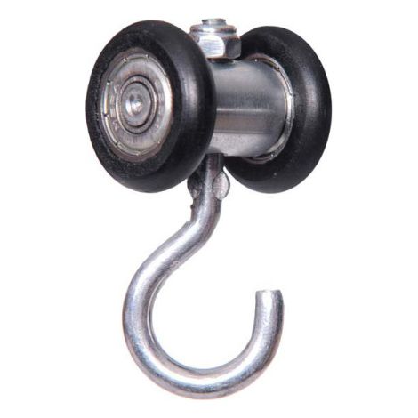 ROLLAPAR SIMPLE U-30 NYLON GANCHO - EBRO