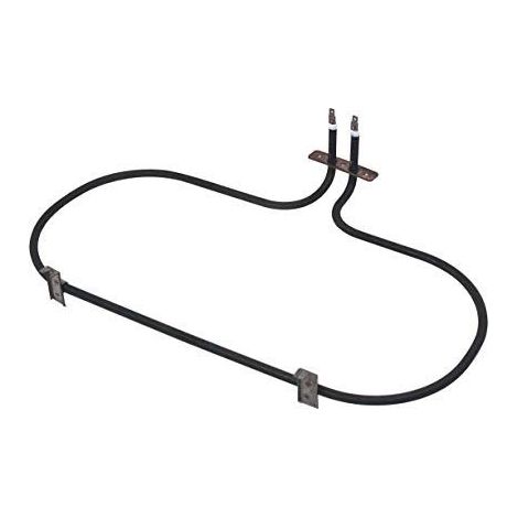 Résistance chaleur tournante d'origine (DG47-00011A, DG47-00011C) Four, cuisinière SAMSUNG