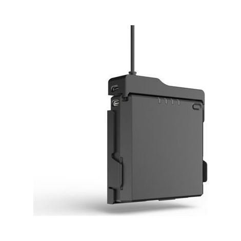 Brinno APB1000 Batterie Set aufladbar