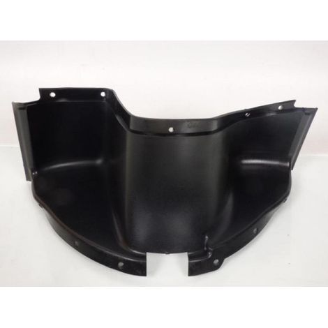 [PRODUIT D'OCCASION] Tablier arrière origine pour scooter Yamaha 125 Vity 2009 (1/2)