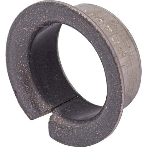 Boccola per cuscinetto liscio FLHG GLT BB202330115PTFE (1/4)
