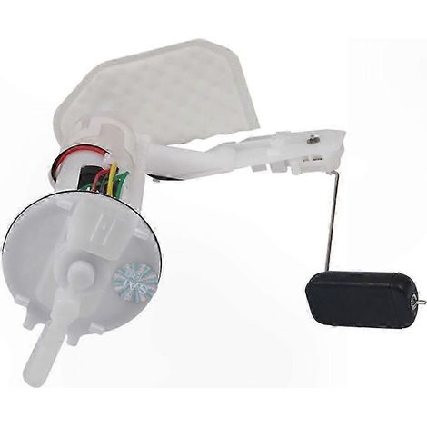 Ensemble pompe à carburant pour scooters 150 cm3 - Compatible avec les modèles PCX (1/5)