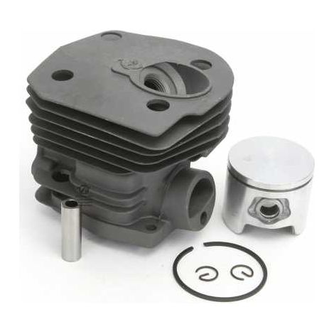 Cylindre piston pour tronconneuse Husqvarna 340, 345, 350. Ø 44 mm (1/5)
