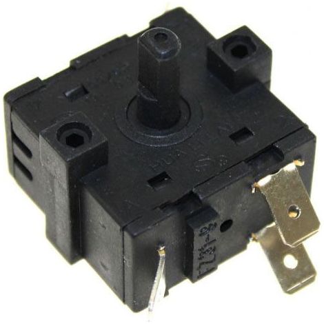 Commutatore - Forni, Fornelli Elettrici e a Gas - MOULINEX - 4371335