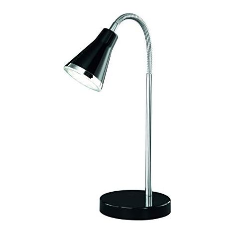 TRIO LEUCHTEN - LAMPADA DA COMODINO ARRAS A LED ALTEZZA 380 MM (1/4)