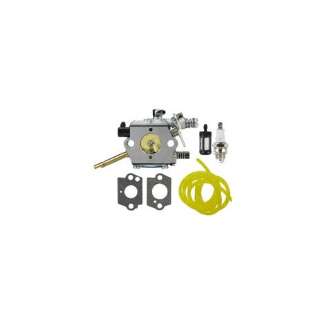 Carburateur S-giant compatible pour FS160 FS220 FS280 FR220 C15-51 C1S-S3D Walbro WT-223.