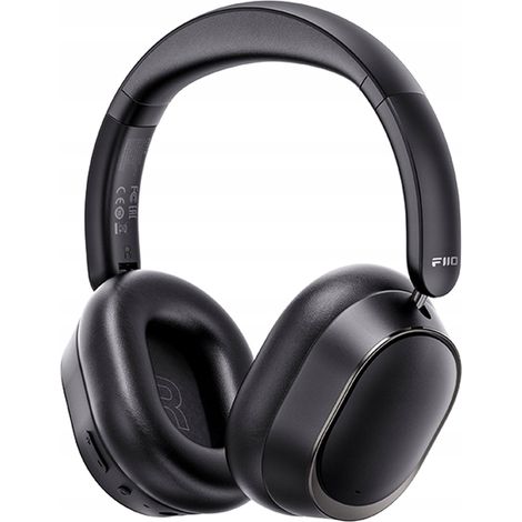 Cuffie wireless FiiO EH13 nere, 1 pz.