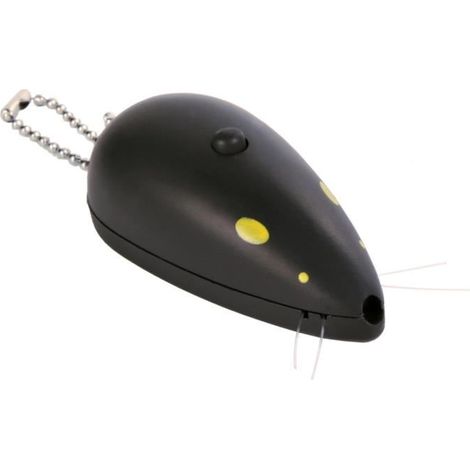 MOUSE TRIXIE LIGHTCATCHER 7 CM PER GATTO 4128