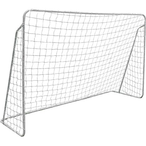 Porta da calcio 215 x 152 x 76 cm (1/2)