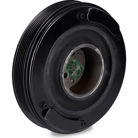 Poulie, vilebrequin INA 544 0002 10 AUDI 074105251AC 074105251M 074105251N