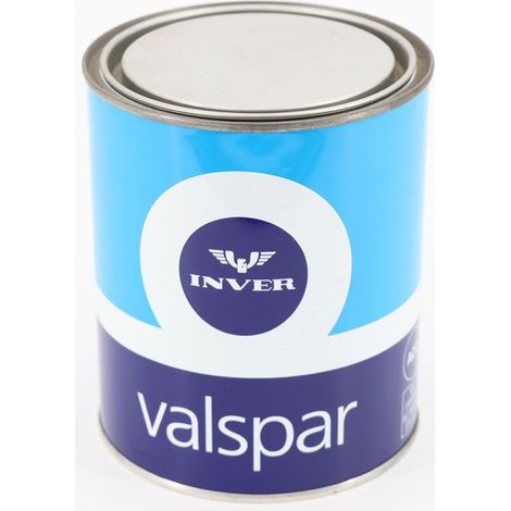 Pot de Peinture 1L couleur Gris anthracite pour carrosserie compatible avec Massey (1/2)