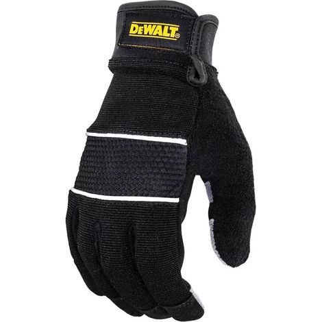 DEWALT Performance Gloves - Large DEWDPG215L
