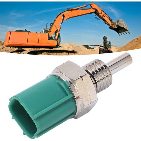 Wassertemperatursensor 1J50-83040 kompatibel mit Kubota 183 (1/5)