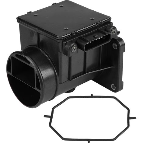 Capteur de débit massique d'air MAF pour MITSUBISHI COLT IV GALANT V - MD357335 (1/5)