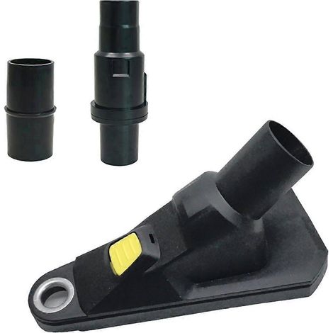 Aspirateur Drill Dust Catche Wet and Dry Dual – Use pour Aspirateur Drill Dust Collector Remove Dust (1/5)