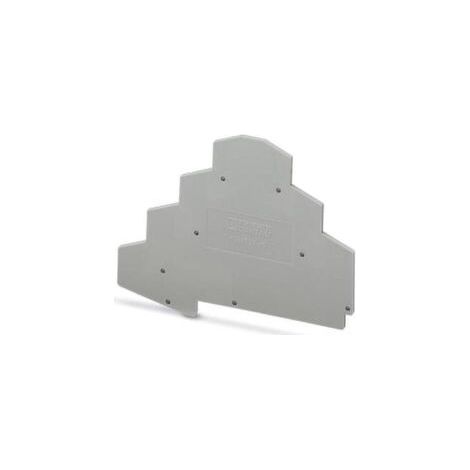 Phoenix Contact Abschlussdeckel D-ST 2,5-PE/3L