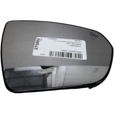 Glace Retroviseur Exterieur D PEUGEOT 3008 [PRODUIT D'OCCASION]♻️1618048280