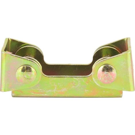 Support magnétique V Type pour soudure, fixation aimantée MagTab, support électro-aimant pour maintien de pièces métalliques. (1/5)