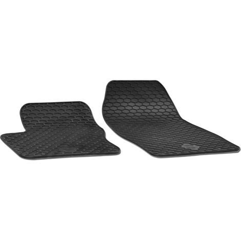 Gummimatten DirtGuard für Ford Tourneo Connect/Grand Tourneo Connect/Transit Connect V408 2013-2022 (1/5)