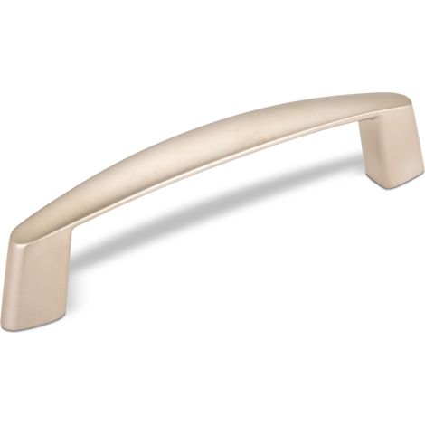 Bügelgriff UN17 BA 96 mm Edelstahloptik matt (1/5)