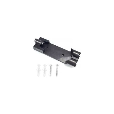 Support mural pour aspirateur sans fil - Support mural - Station d'accueil pour aspirateur Dyson V7 V8 (1/4)