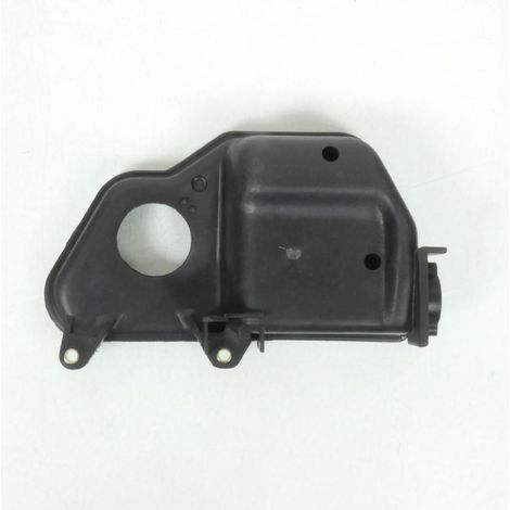 original airbox für roller yamaha sh 50 1987 1yu-14411-00-00 neu (1/5)