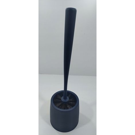 SCOPINO WC BISK BLU NAVY IDA 1 pz. (1/2)