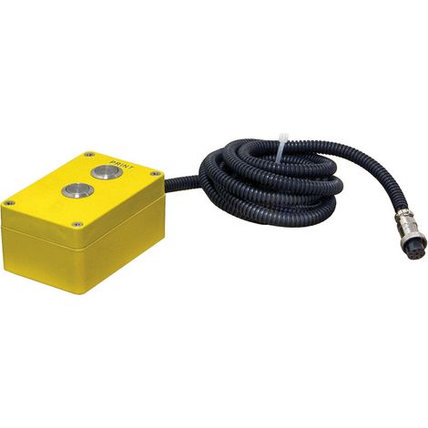 Commande filaire pour marqueur Wire control for marker Fervi m040/cf