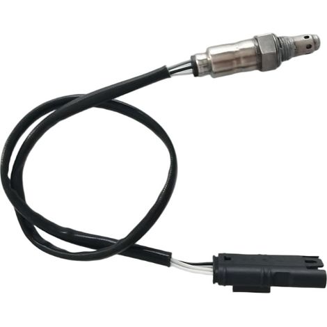 Lambda sensor 11788405117 compatible with BMW S1000RR and S1000 motorcycles. (1/5)